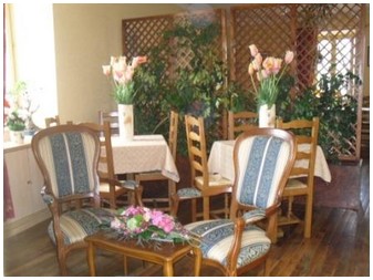 chambres esperance